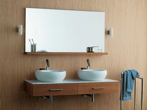 Раковина накладная 52 см Laufen Alessi 8189714001041