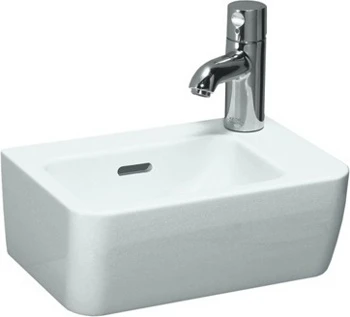 Мини-раковина 36 см Laufen Pro 8169550001061