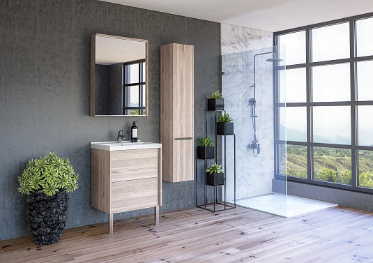  Aquaton Стоун 270 300 интернет магазин сантехники BATHPOINT