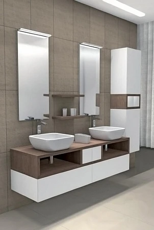  Aquaton Интегро   интернет магазин сантехники BATHPOINT