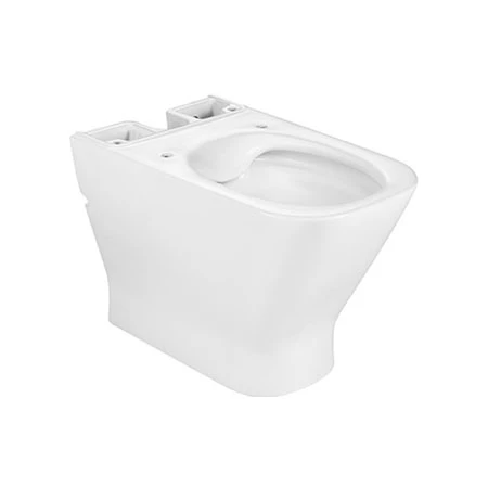 Чаша унитаза напольного Roca The Gap 34273700H