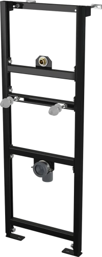 Монтажная рама для писсуара ALCAPLAST A107/1120