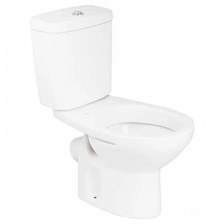 Унитаз-компакт Roca Mitos  34Q39A000