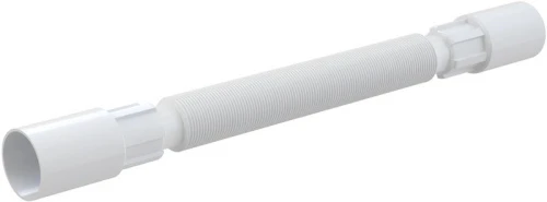 Гибкое соединение (гофра) 40\40 ALCAPLAST A71