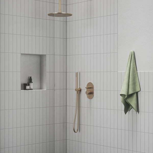 лейка Ravak  196 мм 23 мм интернет магазин сантехники BATHPOINT