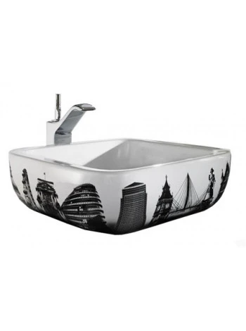 32765L00U Раковина LVB Urban LDN 40x40см