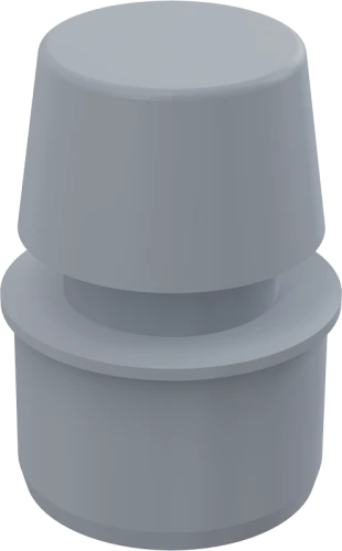 Вентиляционный клапан DN50 ALCAPLAST APH50