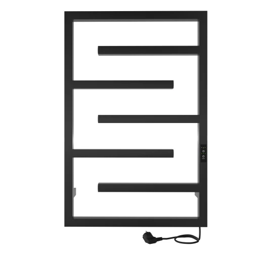 Полотенцесушитель Delos (electro) 80/50  INDIGO