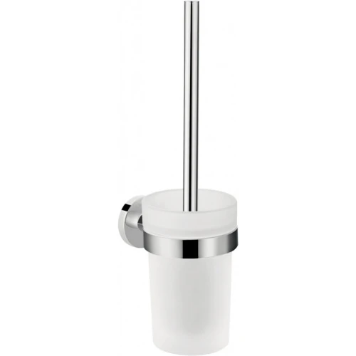 Ершик Hansgrohe Logis Universal с держателем 41722000