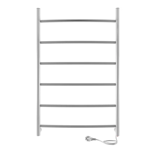 Полотенцесушитель Arc б/п (electro) 80/50  INDIGO