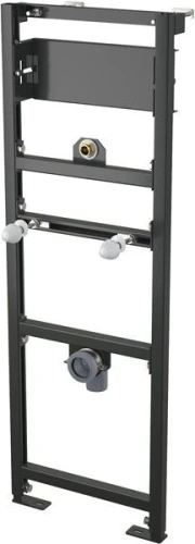 Монтажная рама для подвесного писсуара AlcaPlast A107S/1200