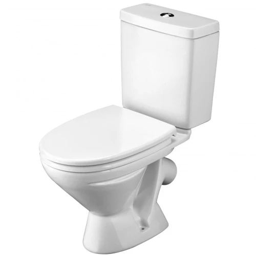 Унитаз-компакт Santek Лига  1WH302141