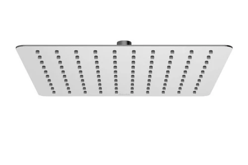 Квадратная насадка для душа Ravak Chrome X07P016