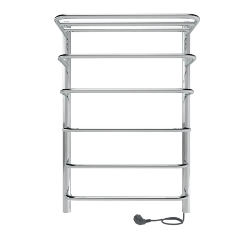 Полотенцесушитель Hit (electro) 80/50  INDIGO