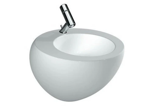 Раковина Alessi 1097.2.400 60см, с LCC