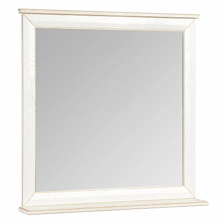 Зеркало 86x86 Aquaton Беатриче 1A191802BEM60