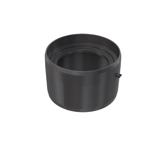 Горловина для подключения к канализации DN110 ALCAPLAST AVZ-P001