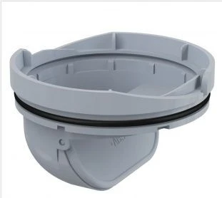 Гидрозатвор сухой AlcaPlast APV0030