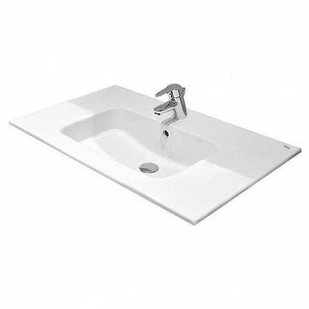 Раковина встраиваемая 80 см Aquaton Victoria Unik 732799C000