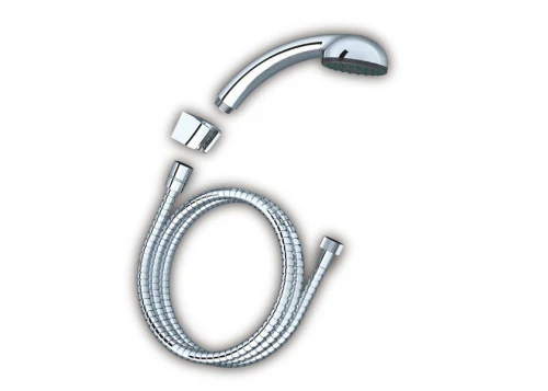 Душевой гарнитур Ravak X07P005