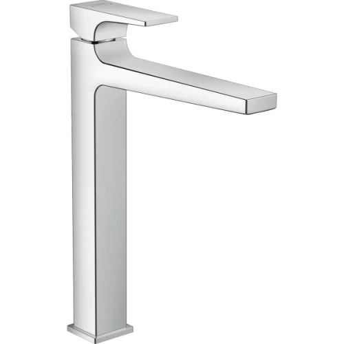 Смеситель высокий для раковины Hansgrohe Metropol 32512000
