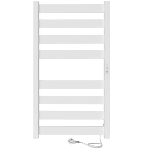 Полотенцесушитель Oktava Slim 5 (electro) 80/40  INDIGO