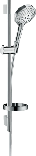 Душевой набор S120 Hansgrohe Raindance Select 27654000