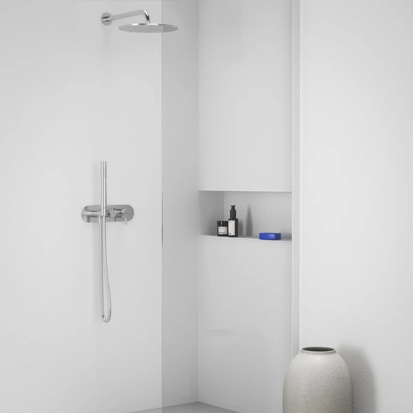 Смеситель для ванны/душа Ravak Espirit   280 мм интернет магазин сантехники BATHPOINT