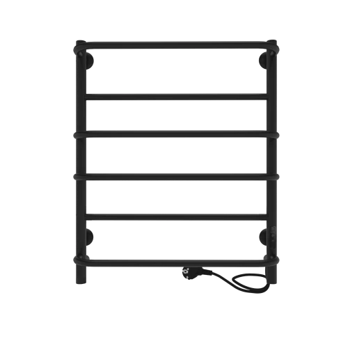 Полотенцесушитель Europe Lux б/п (electro) 60/50  INDIGO
