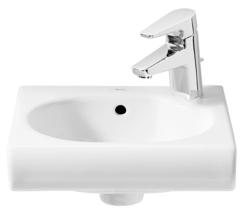 Мини-раковина 35 см Roca Meridian 7327249000