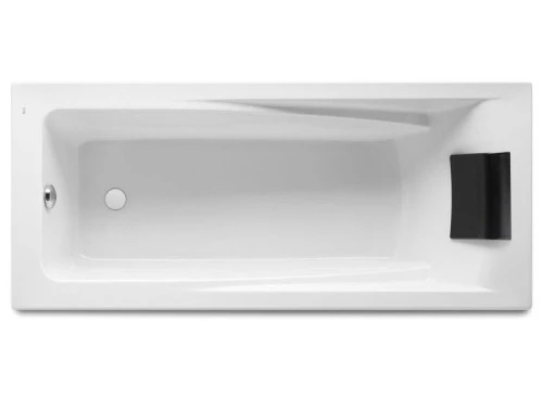 Акриловая ванна Roca Hall 170x75 ZRU9302768