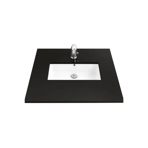 CREAVIT Раковина врезная под столешницу (30*50) TP730