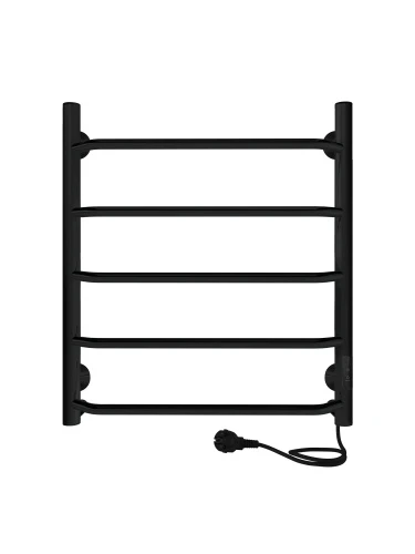 Полотенцесушитель Roof Lux б/п (electro) 60/50  INDIGO