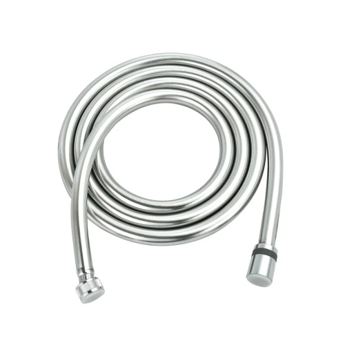 Lamark  Шланг душевой ПВХ 1,5 м, TURN-FREE, блистер LE8046P