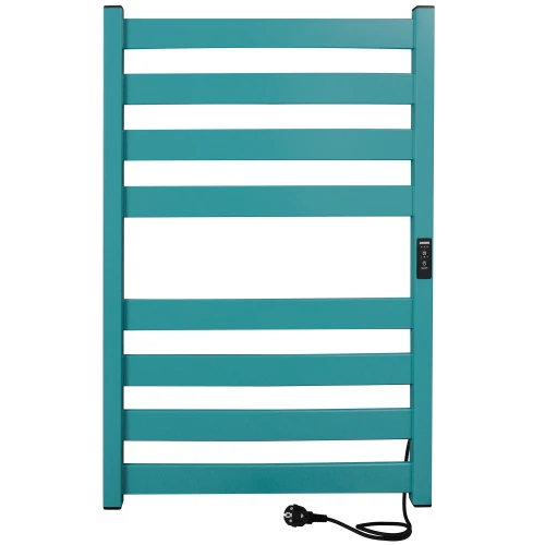 Полотенцесушитель Oktava Slim 5 (electro) 80/50  INDIGO