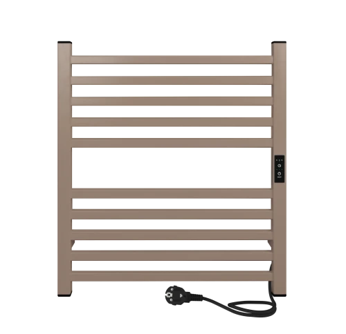 Полотенцесушитель Attic (electro) 60/50  INDIGO