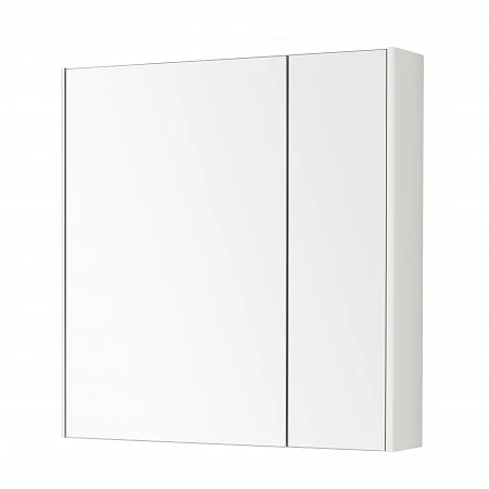 Зеркальный шкаф 80x81 Aquaton Беверли  1A237102BV010