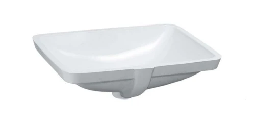 Раковина встраиваемая 53 см Laufen Pro 8119660001041