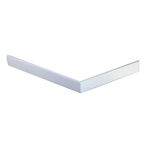 Панель с кpеплением RAVAK PERSEUS PRO-80 белая