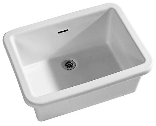 Мойка 59 см Jika Doris 8510290000001