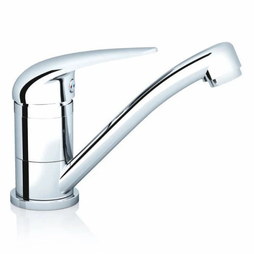 Outlet_Смеситель для кухни Ravak Suzan SN 015.00 хром X070009