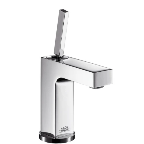 Смеситель для раковины Hansgrohe Citterio 39010000