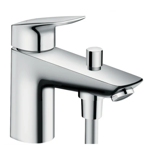 Смеситель для ванны и душа Monotrou Hansgrohe Logis 71312000
