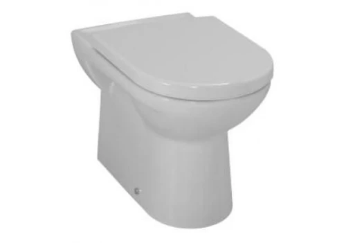 Чаша Laufen Pro напольная 8249580000001