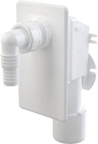 Сифон для стиральной машины AlcaPlast APS4