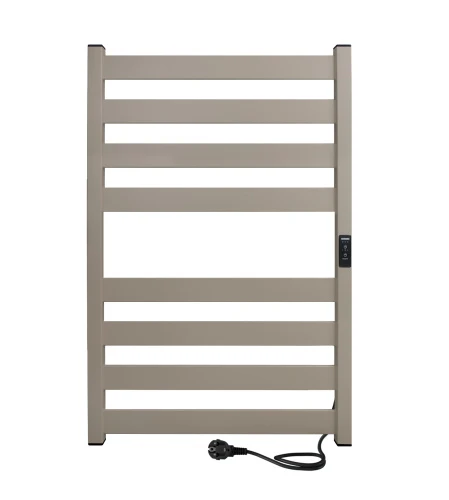 Полотенцесушитель Oktava Slim 5 (electro) 80/50  INDIGO