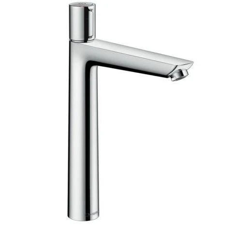 Смеситель высокий для раковины Hansgrohe Talis Select E 71753000
