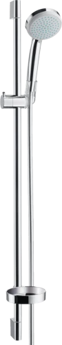 27771000 Croma 100 Vari Душевой гарнитур, хром