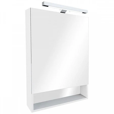 Зеркальный шкаф 70x85 Roca Gap  ZRU9302886