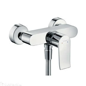 Смеситель для душа Hansgrohe Metris 31680000